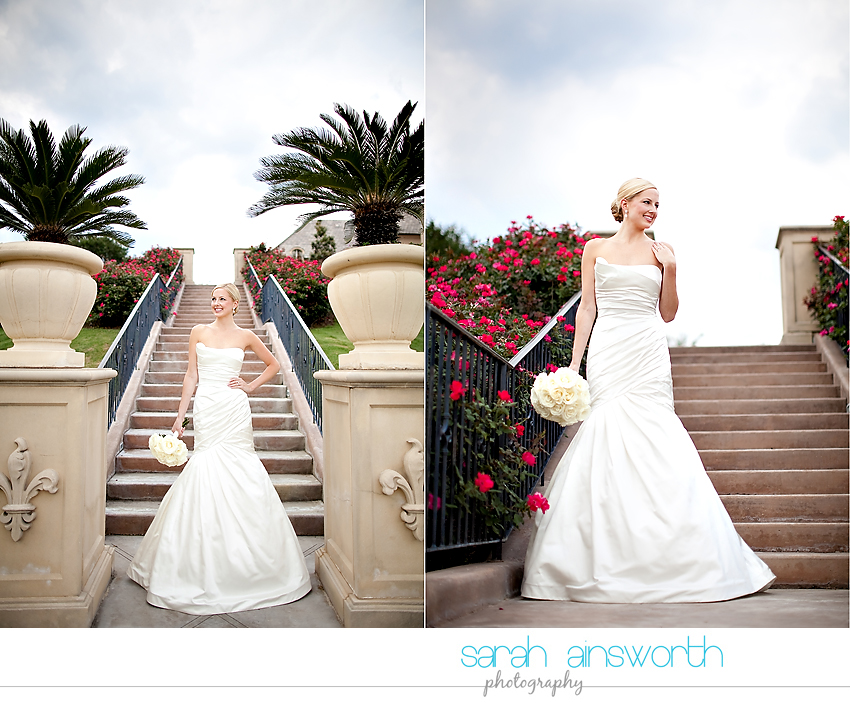 Houston Wedding Photographer Sara S Royal Oaks Country Club