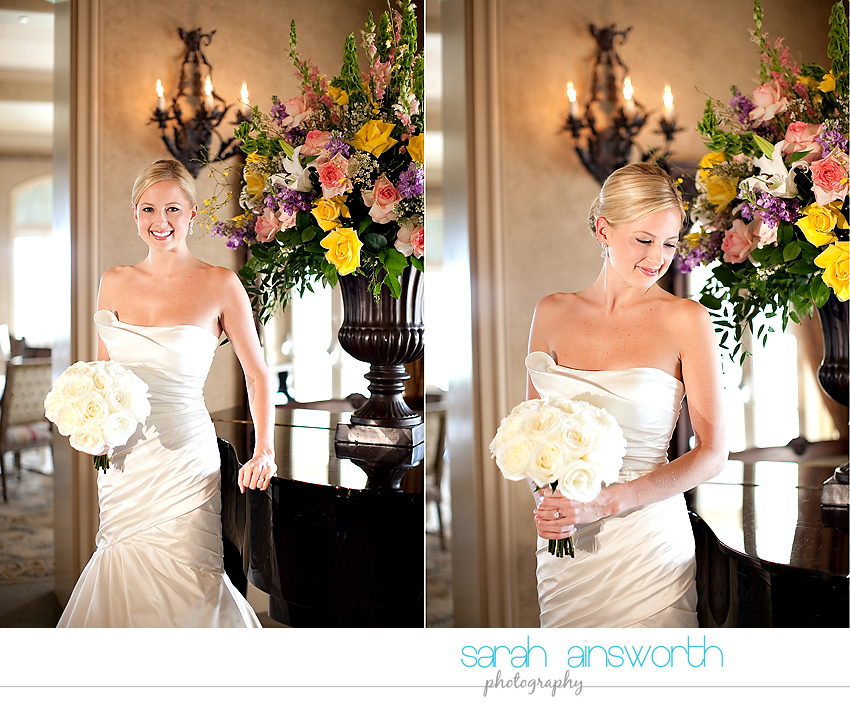 Houston Wedding Photographer Sara S Royal Oaks Country Club