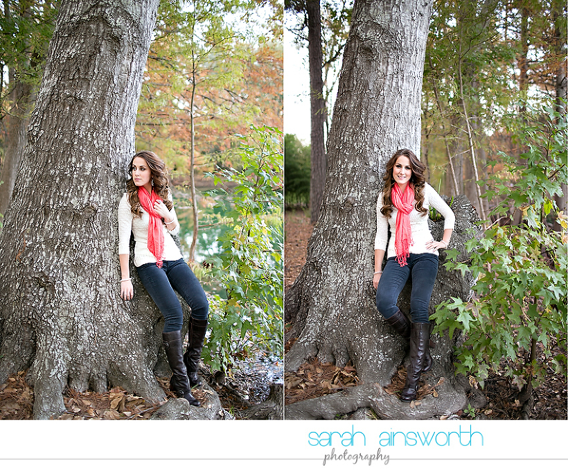 Huntsville Portrait Photographer | Kacie’s Downtown Huntsville Senior ...