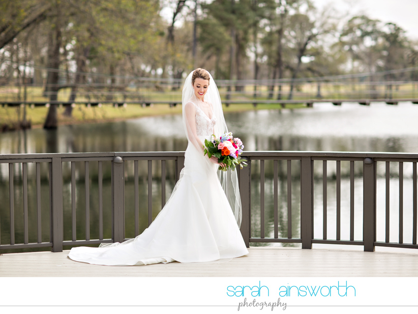 Houston Wedding Photographer Lauren S Lakeside Country Club